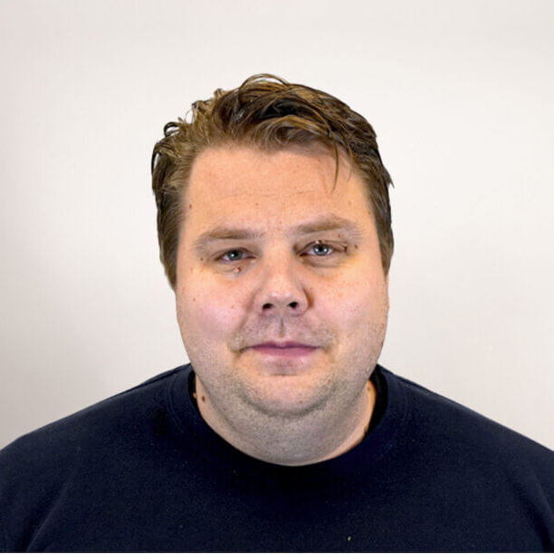 Osmo Hiltunen