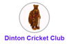 Dinton Cricket Club Logo