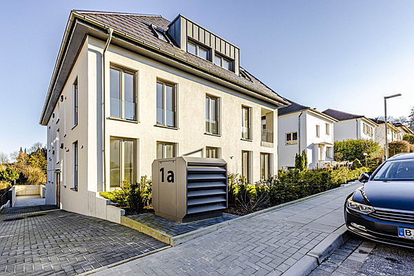  Bielefeld
- Wohnungen Neubau Immobilien Engel & Völkers Bielefeld