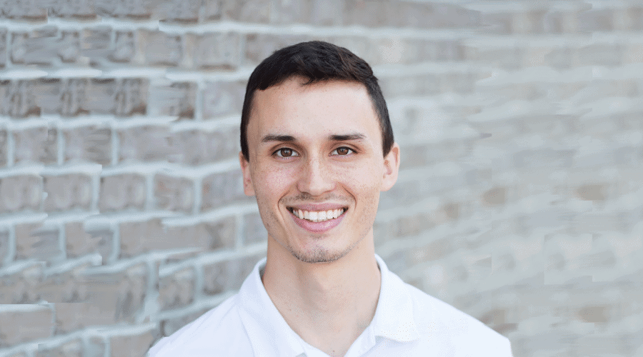 Code Story - E1: Cole Raven, Podchaser | Code Story