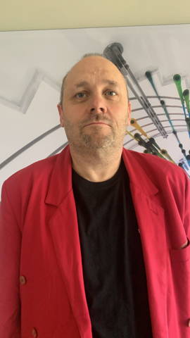 KURT VERSPECHT