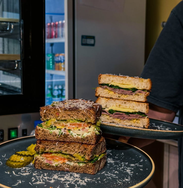 Sandwich Lab - Image 5