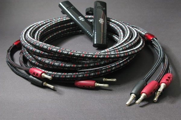 AUDIOQUEST CV 8 Speaker Cable