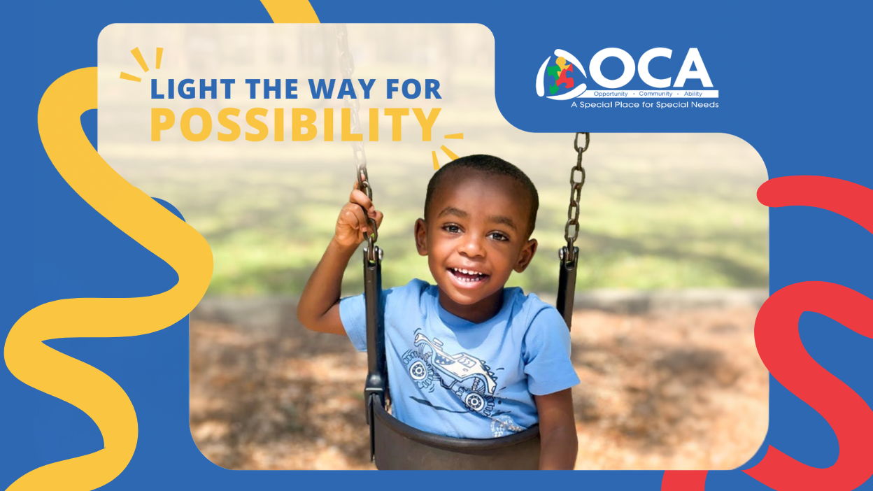OCA, Opportunity Community Ability