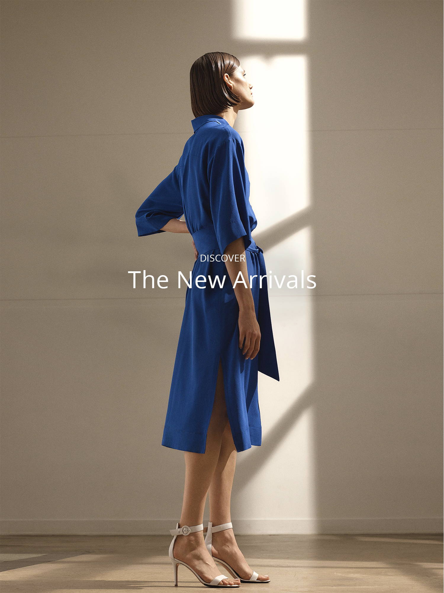 Judith & Charles - Modern Fashion for Women