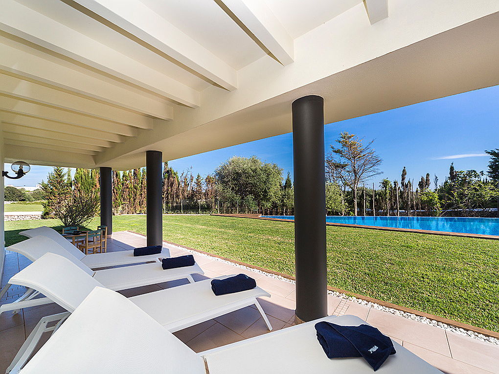  Mahón
- Villa in exklusiver Lage mit Blick auf Alaior nahe des Centre de Culture de San Diego kaufen