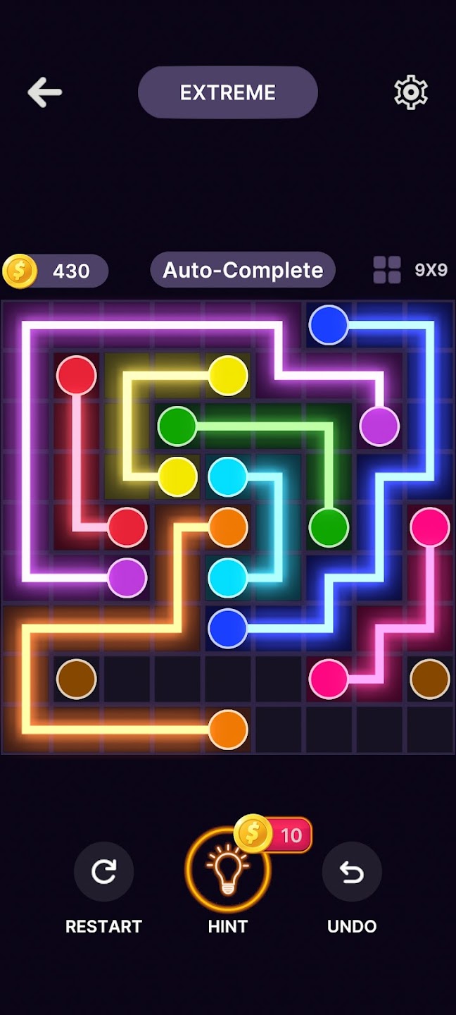 Game ai developers developer - Nikola M.'s portfolio image