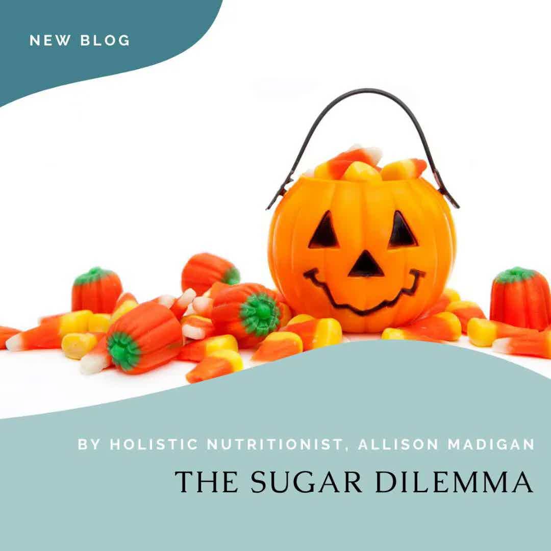 The Sugar Dilemma