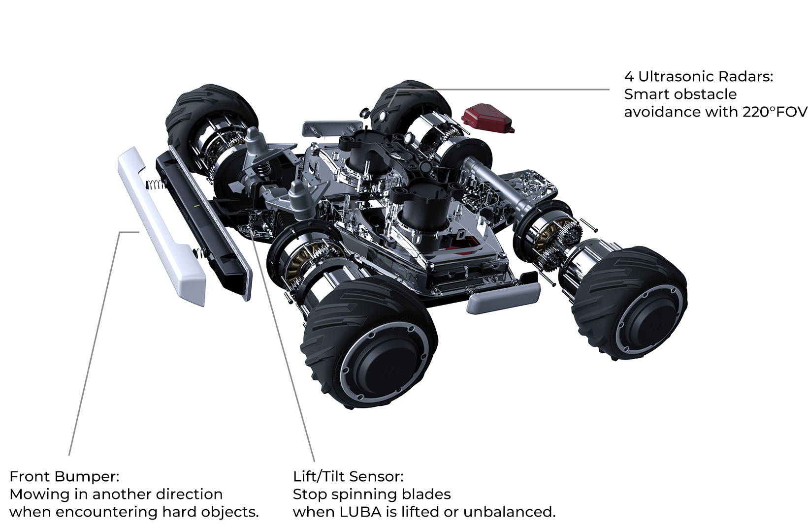 mammotion luba 2 awd 1000 idealo