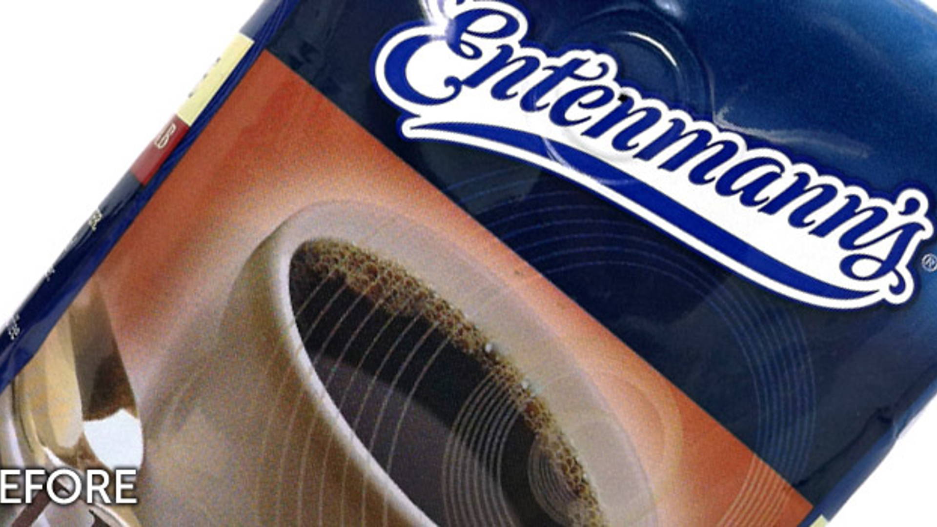 Featured image for Before & After: Entenmann's Coffee