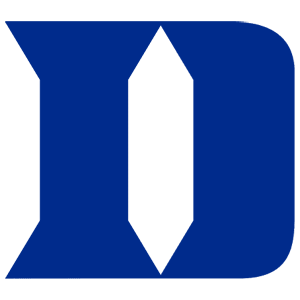 NCAA Duke University Logo