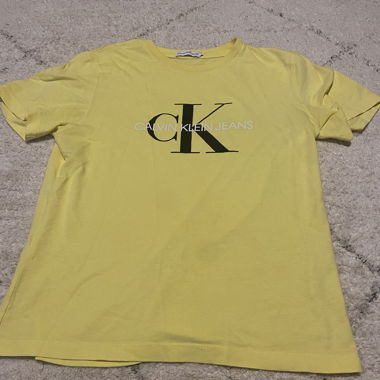 T shirt Calvin Klein 