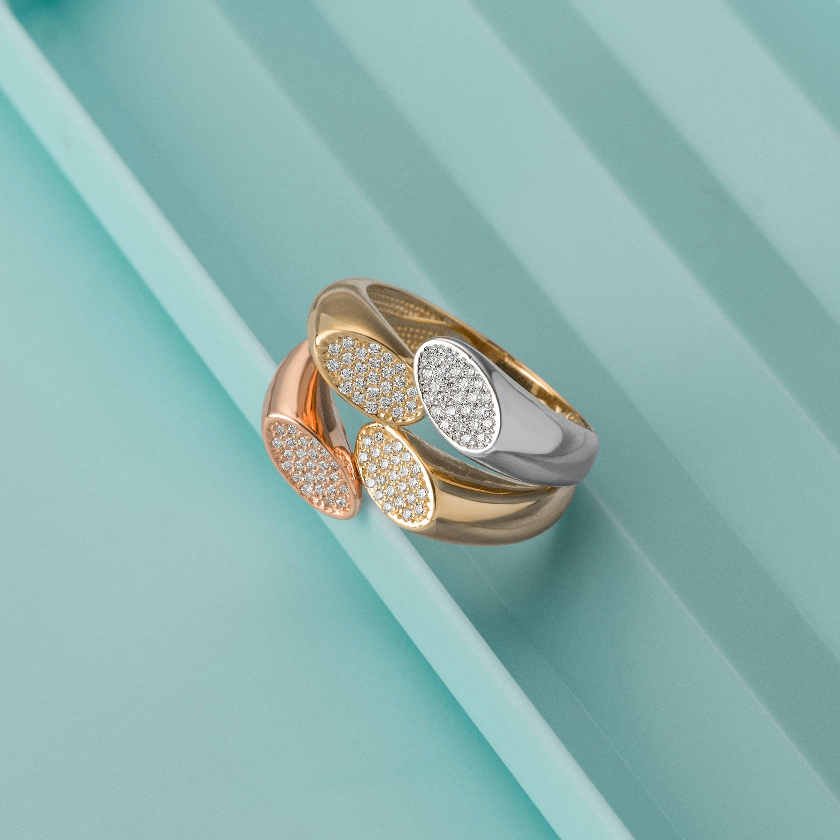 engagement ring concept