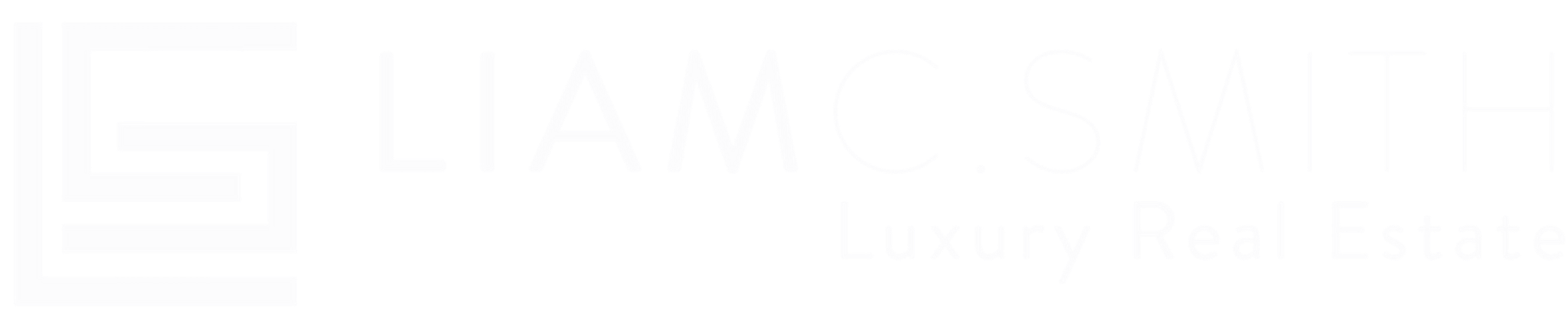 Liam Smith Logo