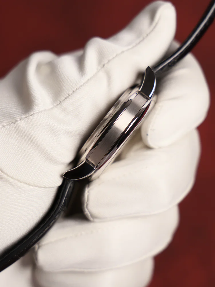 A. Lange & Söhne 1815