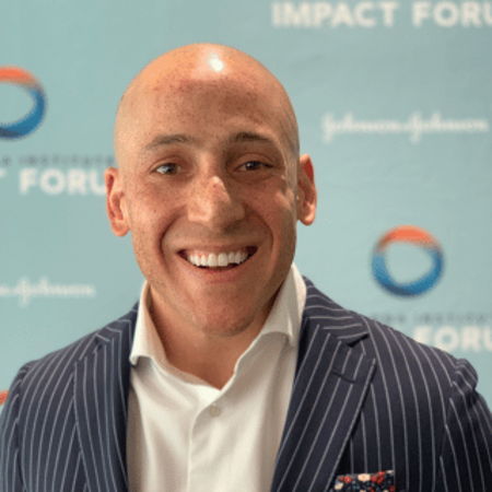 Kevin Hines