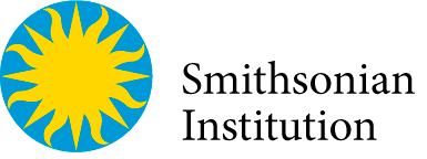 smithsonian institution logo