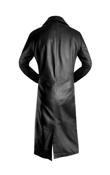 NEW YORK - Tan LEATHER - Image 5