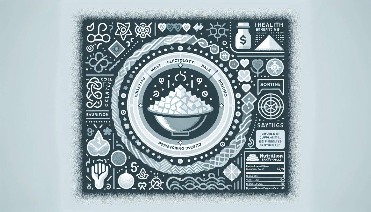 Benefits of Celtic Salt