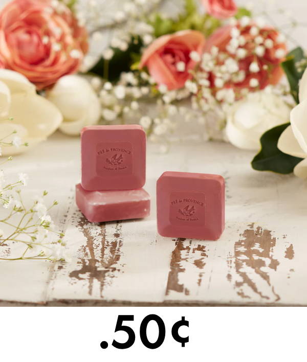 50 Cents Dollar Days 