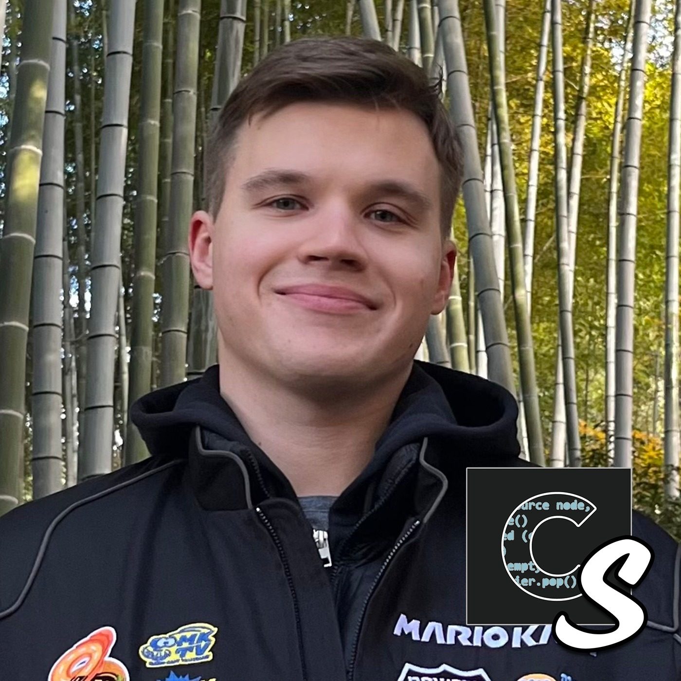 Developer Chats – Pavel Shchekotov