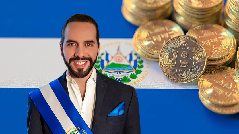 Bukele and El Salvador Leading the Cryptoverse with Bitcoin as Legal Tender