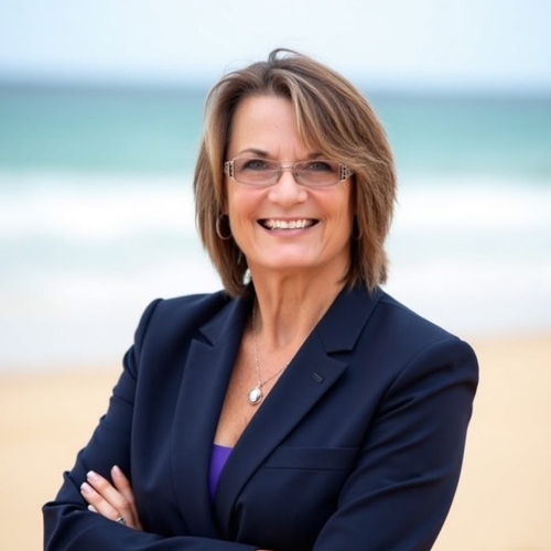 Deborah Charron