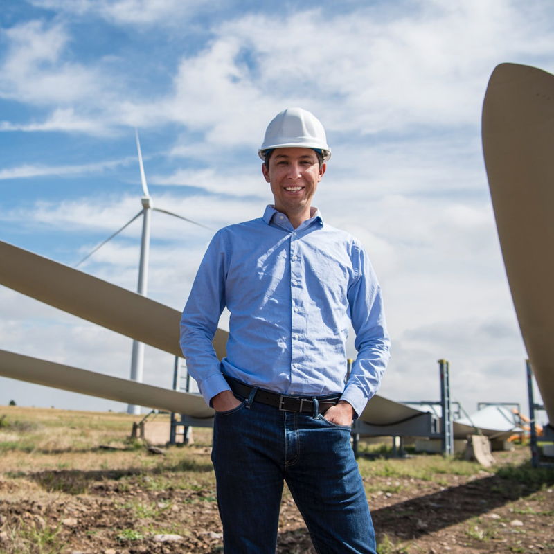 Windspecialist
