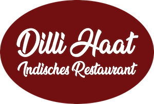 Logo - Dilli Haat