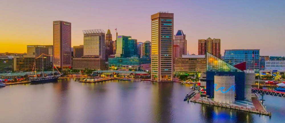 Baltimore