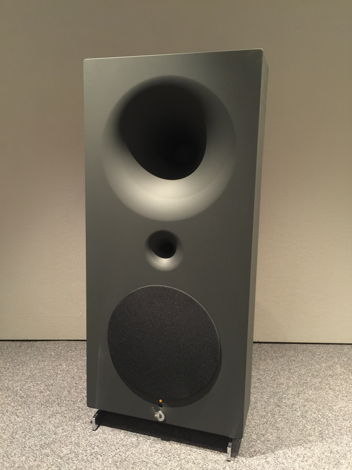 Avantgarde Zero 1 Pro speaker for sale