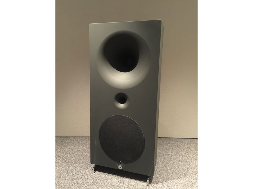 Avantgarde Zero 1 Pro speaker for sale