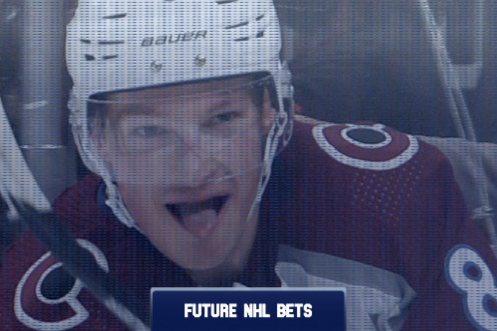 Avalanche Favourite to Win the 2022 Stanley Cup