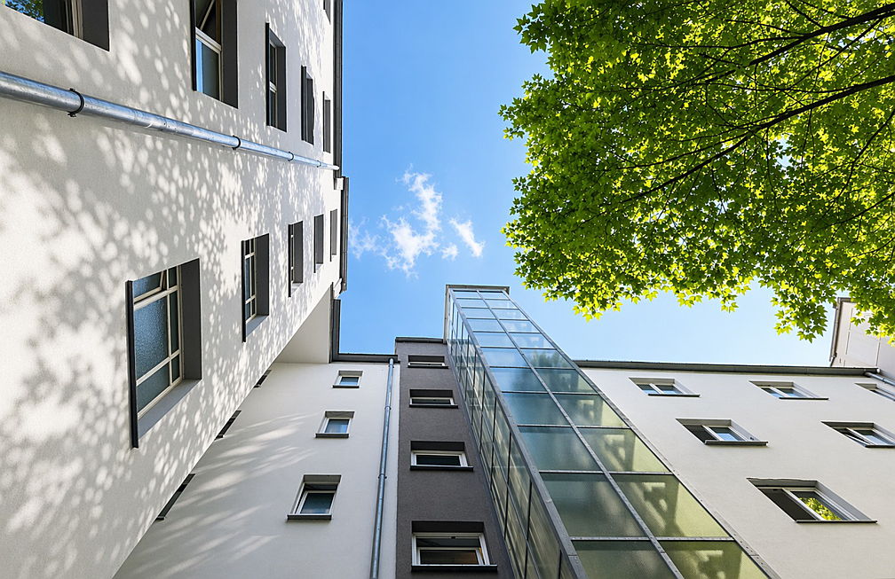  Berlin
- Aufzug vorhanden - Berlin Neukölln