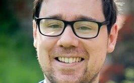Dr Alex Fry