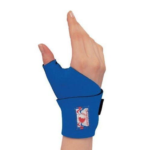 0303 / NEOPRENE WRIST-THUMB SUPPORT