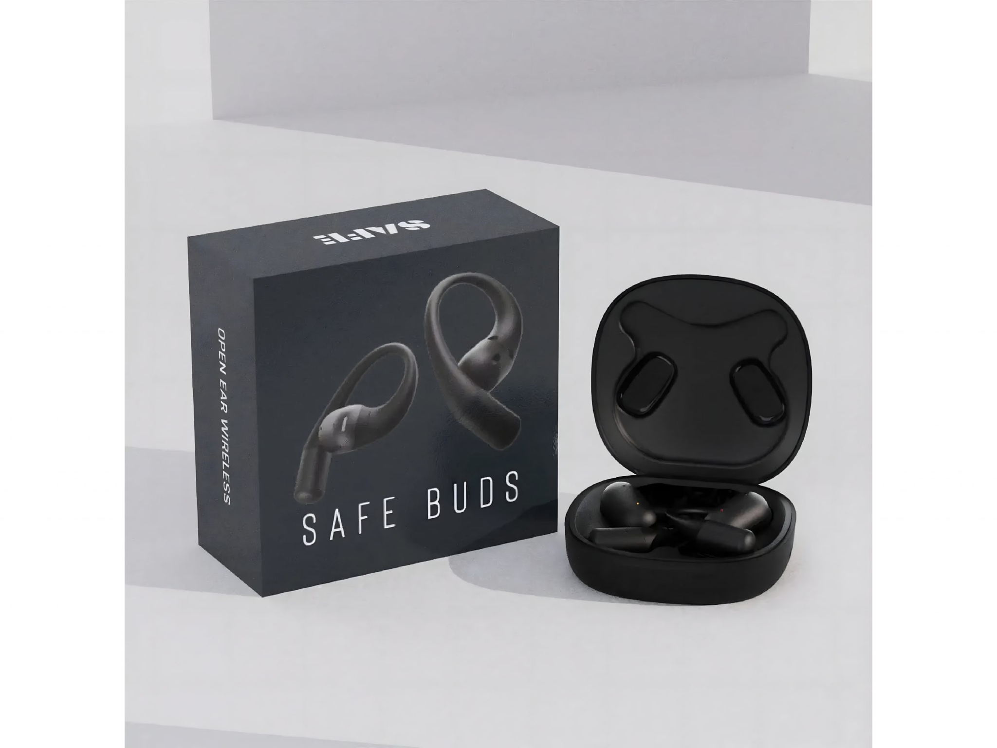 WeHear SafeBuds