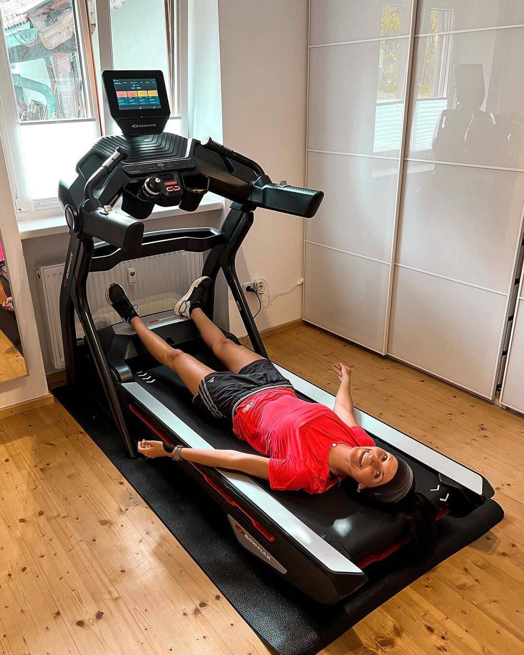 Bowflex Treadmill 56 instagram Bowflex Treadmill 56 instagram
