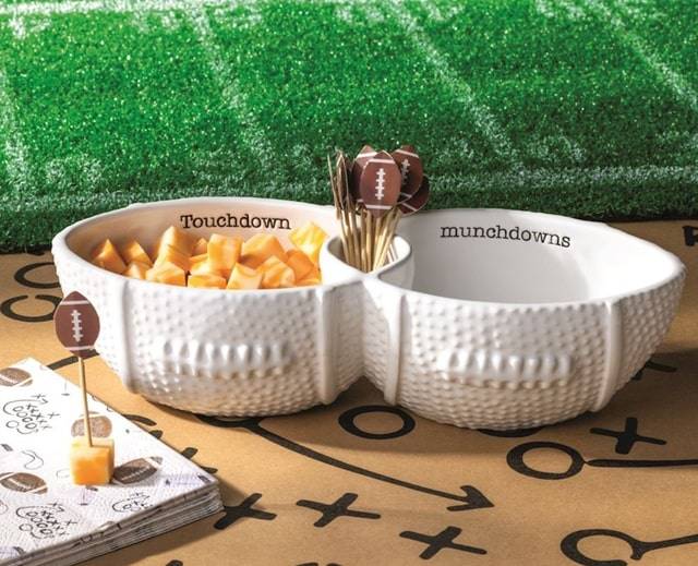 raz imports christmas tree ornament glass ball with cardinal and glitter detail