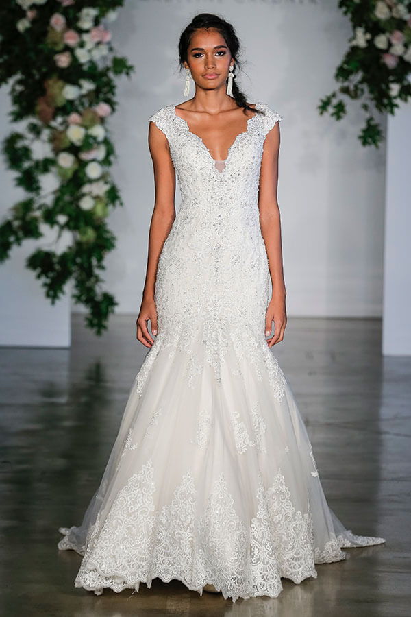 Where to Buy Morilee Wedding Gowns in Atlanta and Georgia