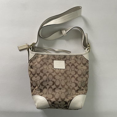 Coach vintage bag