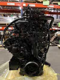Shibaura ISM 2.2L N682 Engine