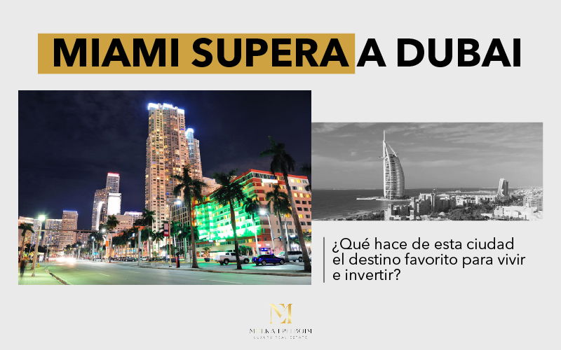 featured image for story, ¿Por Qué Miami se Convierte en el Nuevo Refugio de Inversionistas
Internacionales?