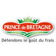 Logo de Prince de Bretagne