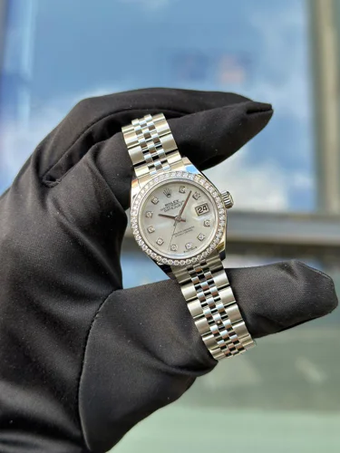 Rolex Lady-Datejust