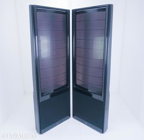 Martin Logan Monolith III Hybrid Electrostatic Speakers...