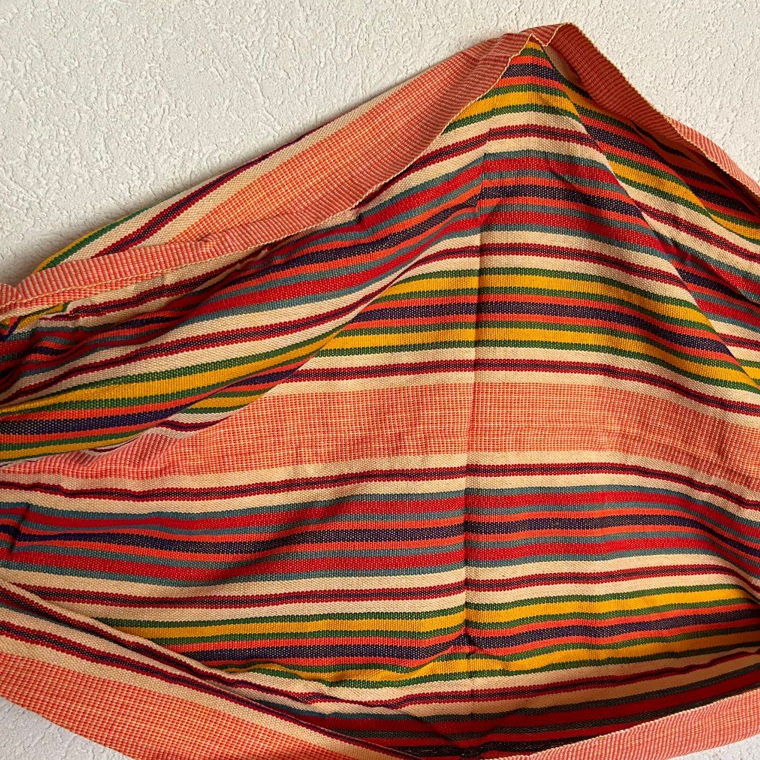 Babyhängematte, 70 x 100 cm, Fair Trade