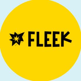 About Fleek