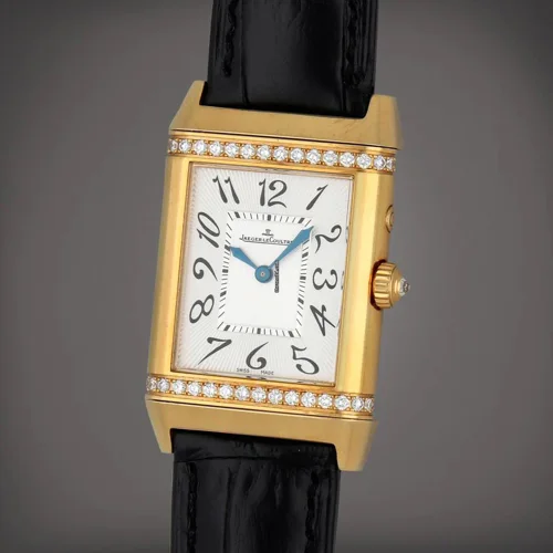 Jaeger-LeCoultre Grande Reverso Duo Q2691420
