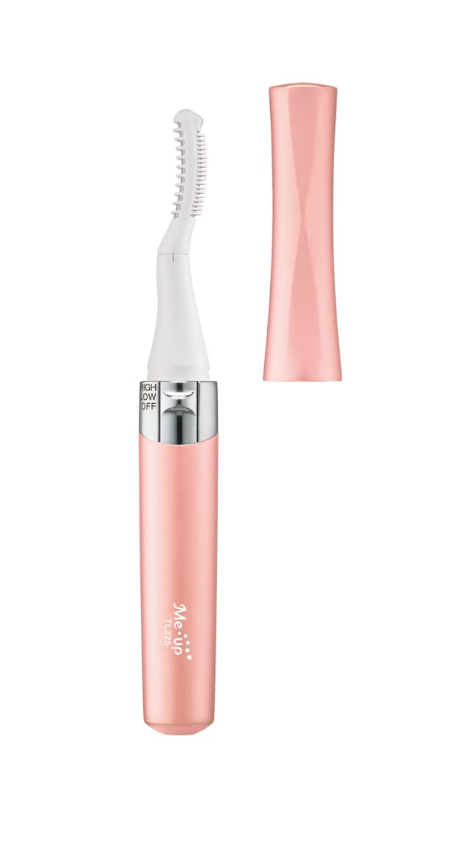 Tescom TL325 Hot eye lash curler